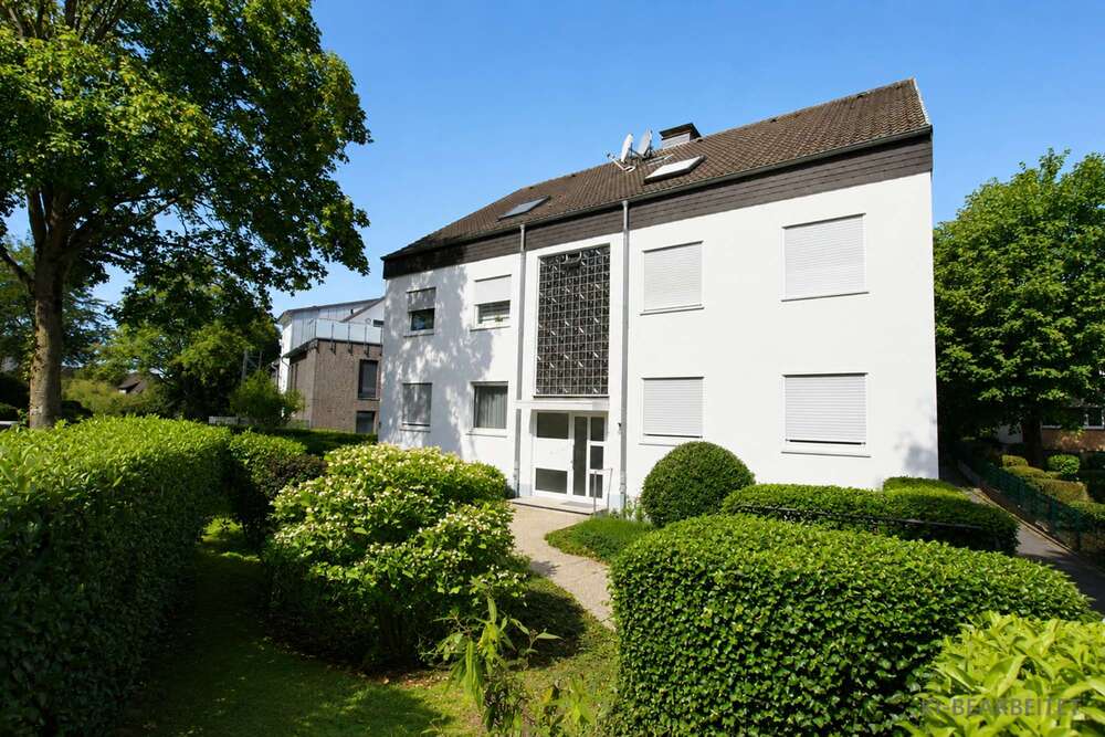 Thumbnail-Wohnung zum Kaufen in Dortmund 219.000,00 € 80 m²