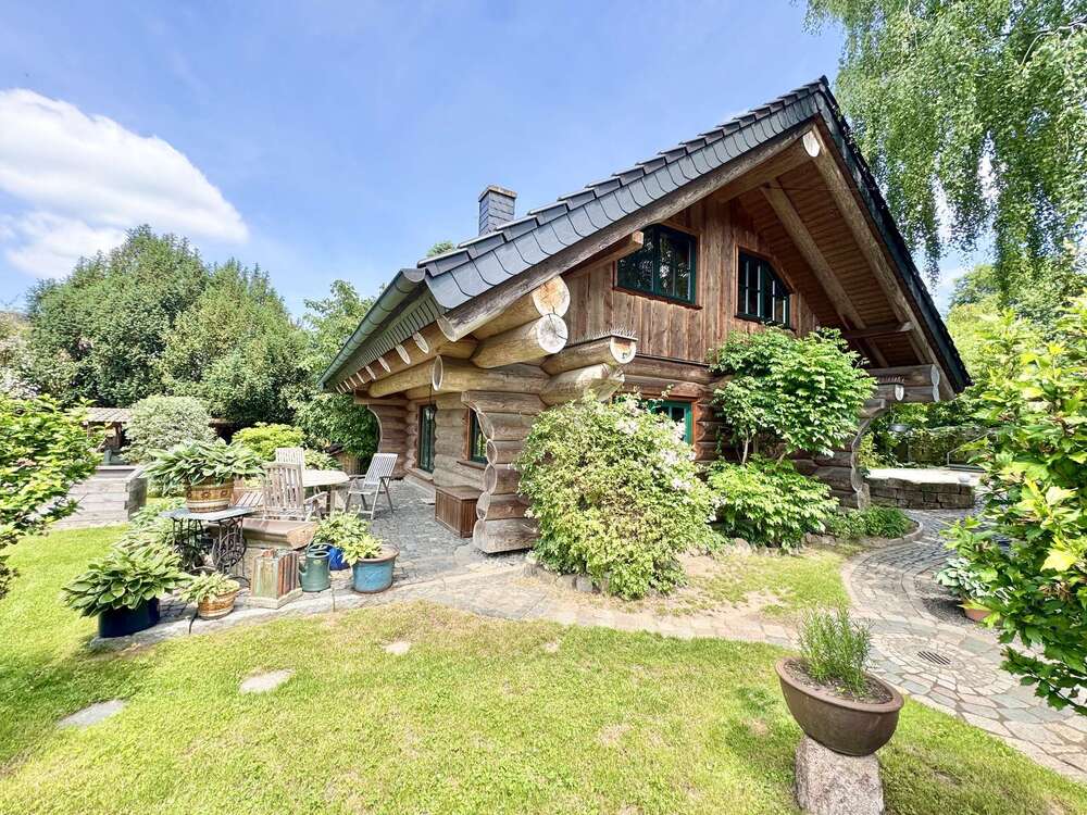 Thumbnail-Haus zum Kaufen in Radebeul 494.990,00 € 75 m²