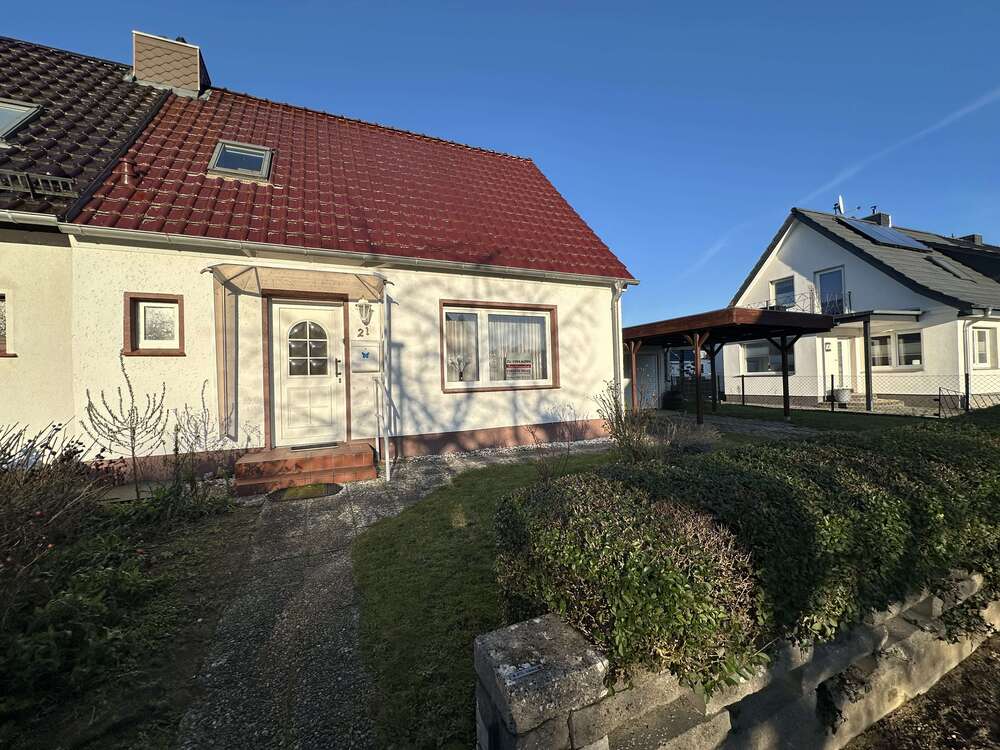 Thumbnail-Haus zum Kaufen in Grevesmühlen 179.000,00 € 123 m²