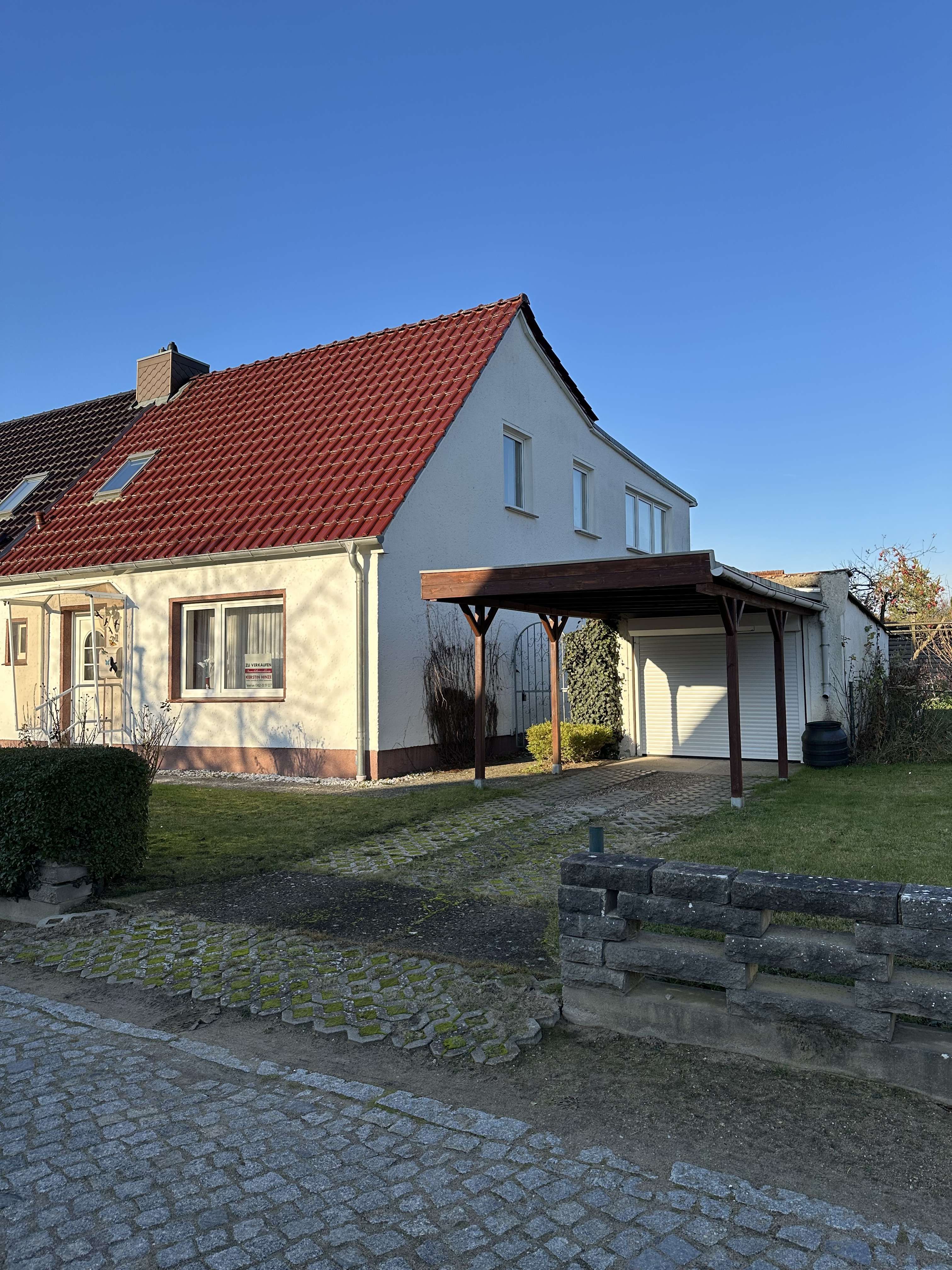 Thumbnail-Haus zum Kaufen in Grevesmühlen 200.000,00 € 123 m²