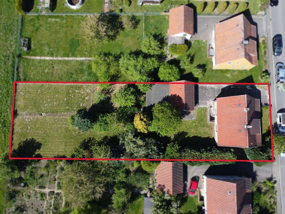 Thumbnail-Haus zum Kaufen in Vechelde 199.000,00 € 142 m²