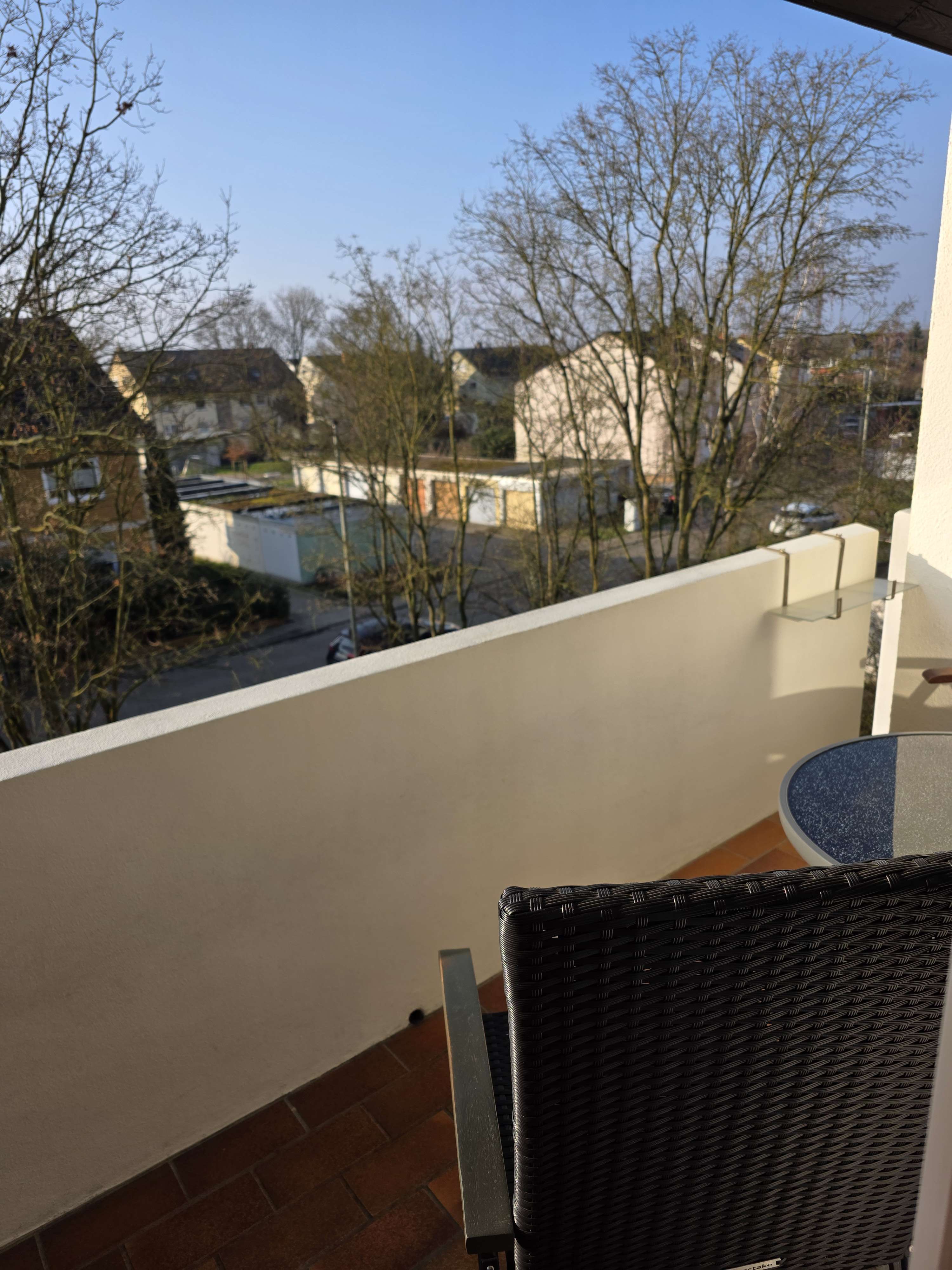Thumbnail-Wohnung zum Kaufen in Mutterstadt 174.000,00 € 58 m²