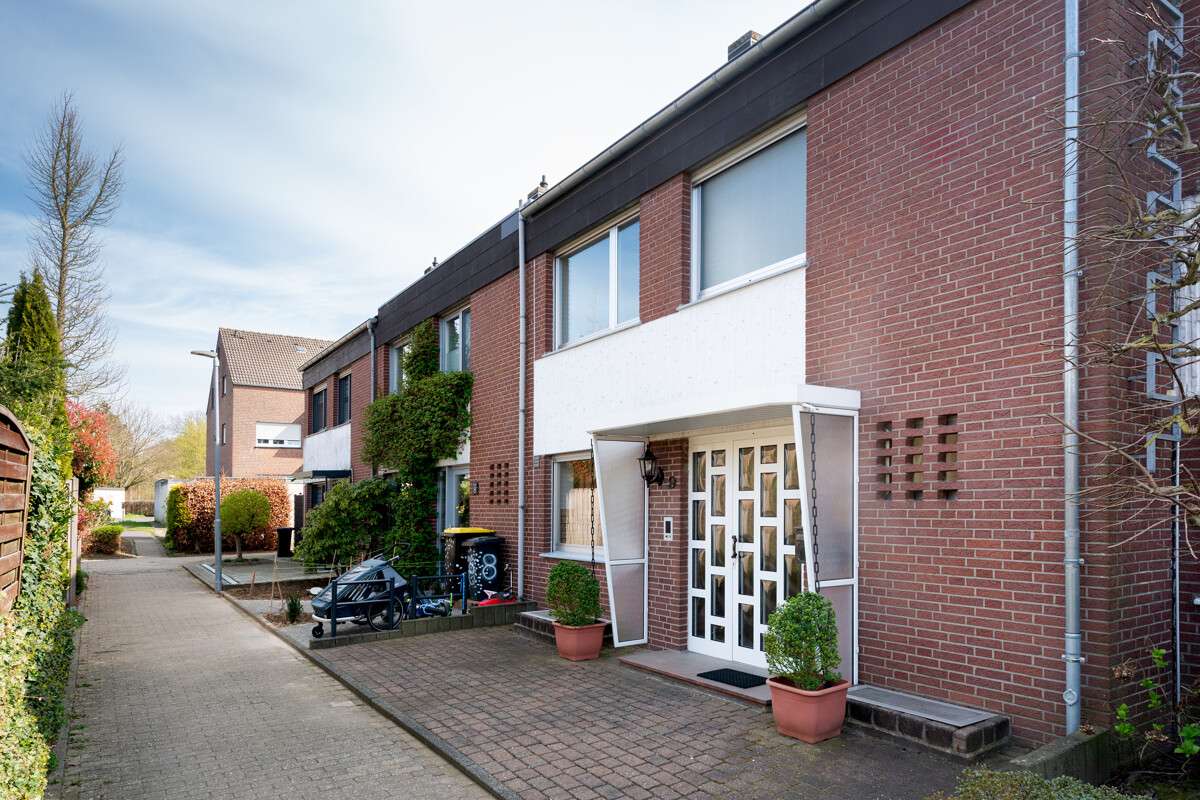 Thumbnail-Haus zum Kaufen in Erkelenz 298.000,00 € 134 m²