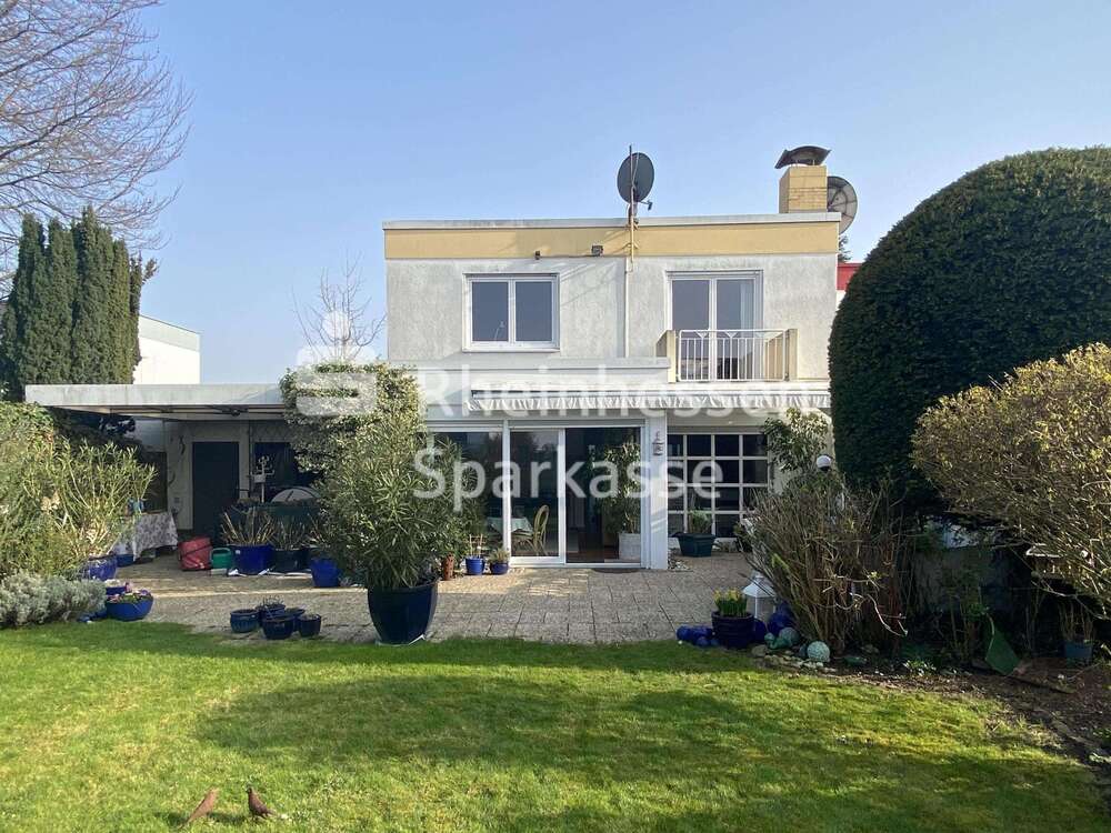 Thumbnail-Haus zum Kaufen in Lampertheim 425.000,00 € 135 m²