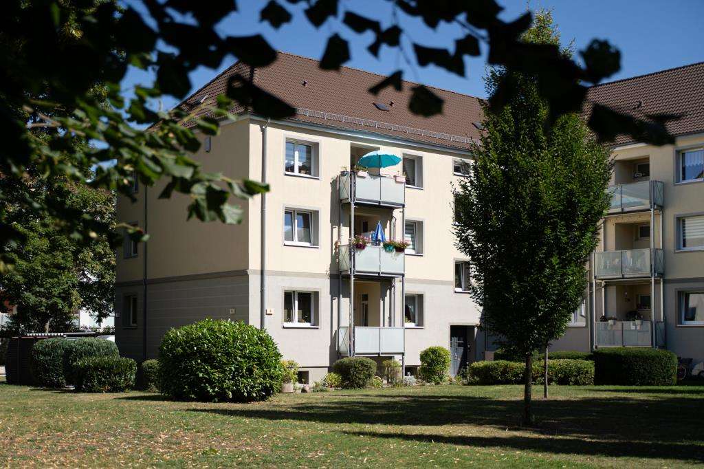 Thumbnail-Wohnung zum Mieten in Braunschweig 705,00 € 58.76 m²