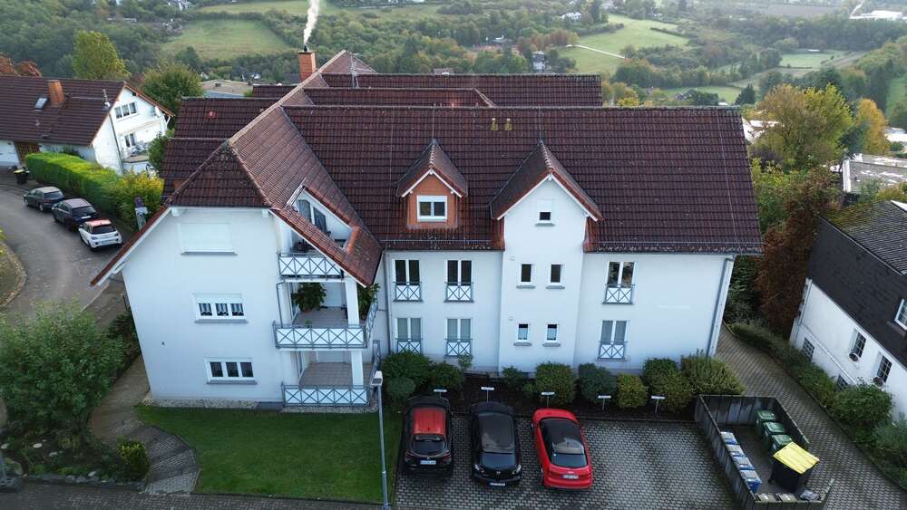 Thumbnail-Wohnung zum Mieten in Wettenberg 700,00 € 76 m²