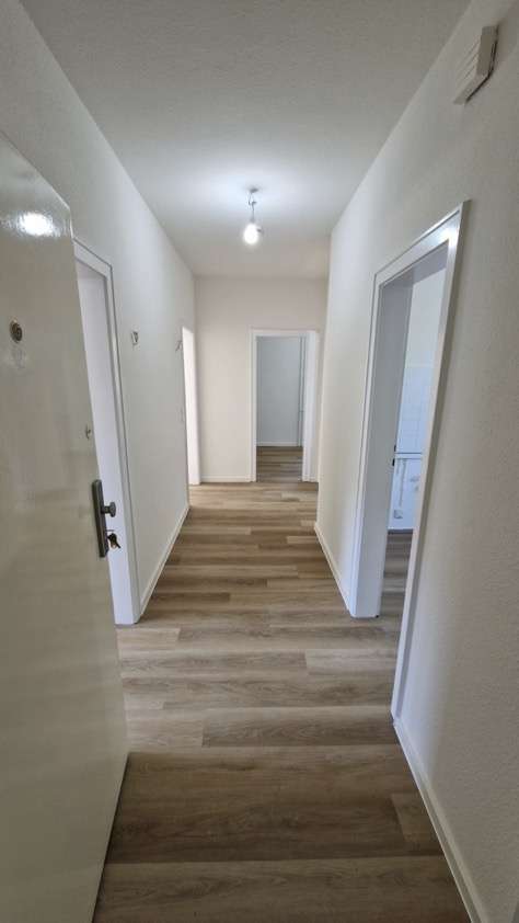 Thumbnail-Wohnung zum Mieten in Lübeck 800,00 € 64 m²