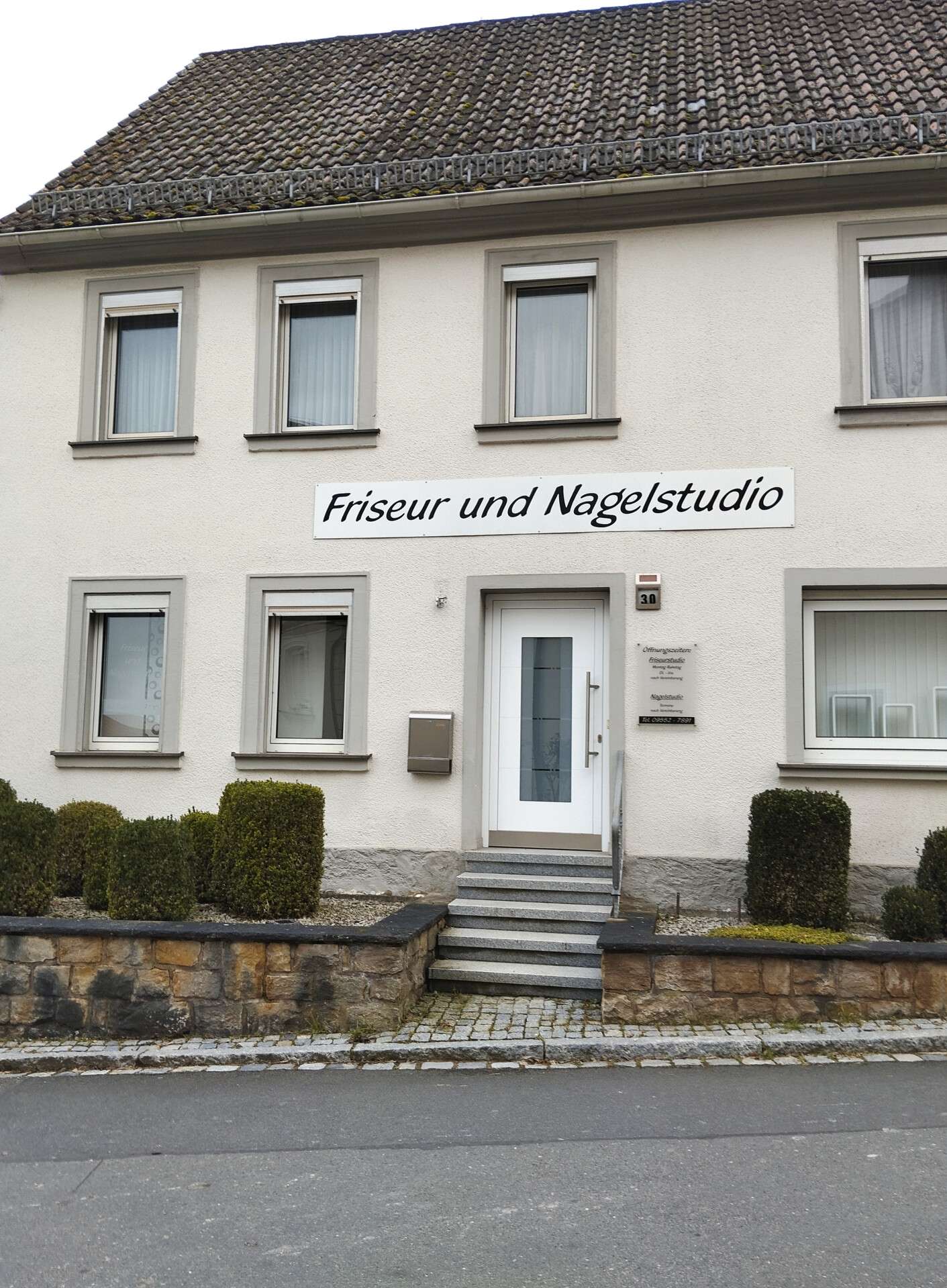 Thumbnail-Haus zum Kaufen in Markt Taschendorf 350.000,00 € 154 m²
