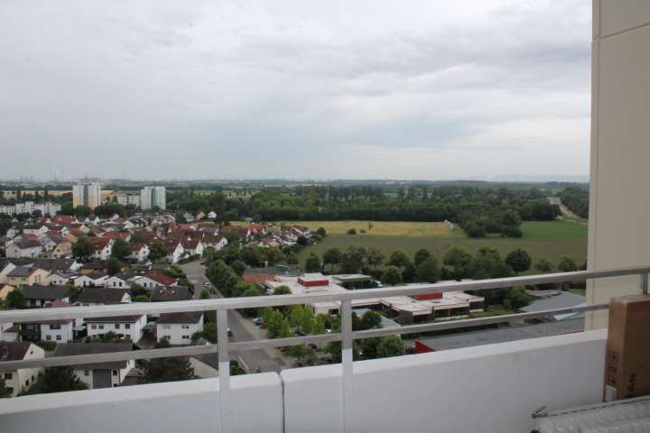 Thumbnail-Wohnung zum Mieten in Lampertheim 1.050,00 € 75 m²