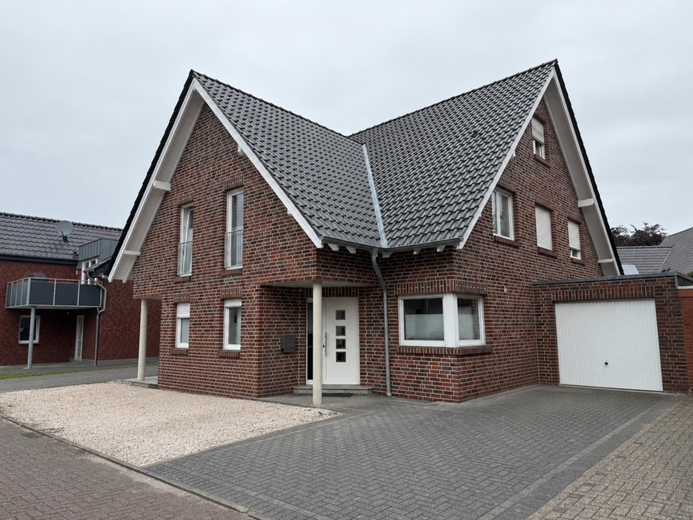 Thumbnail-Haus zum Kaufen in Gronau (Westfalen) 369.000,00 € 132 m²
