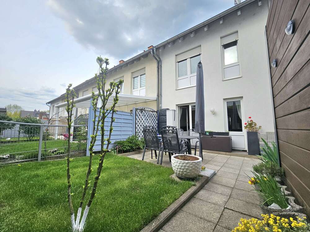 Thumbnail-Haus zum Kaufen in Offenbach 595.000,00 € 123 m²