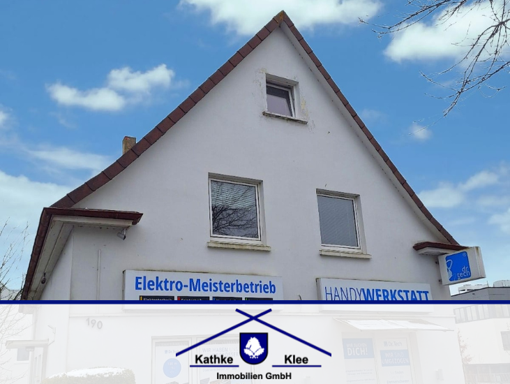 Thumbnail-Grundstück zu verkaufen in Oldenburg 1.100.000,00 € 745 m²