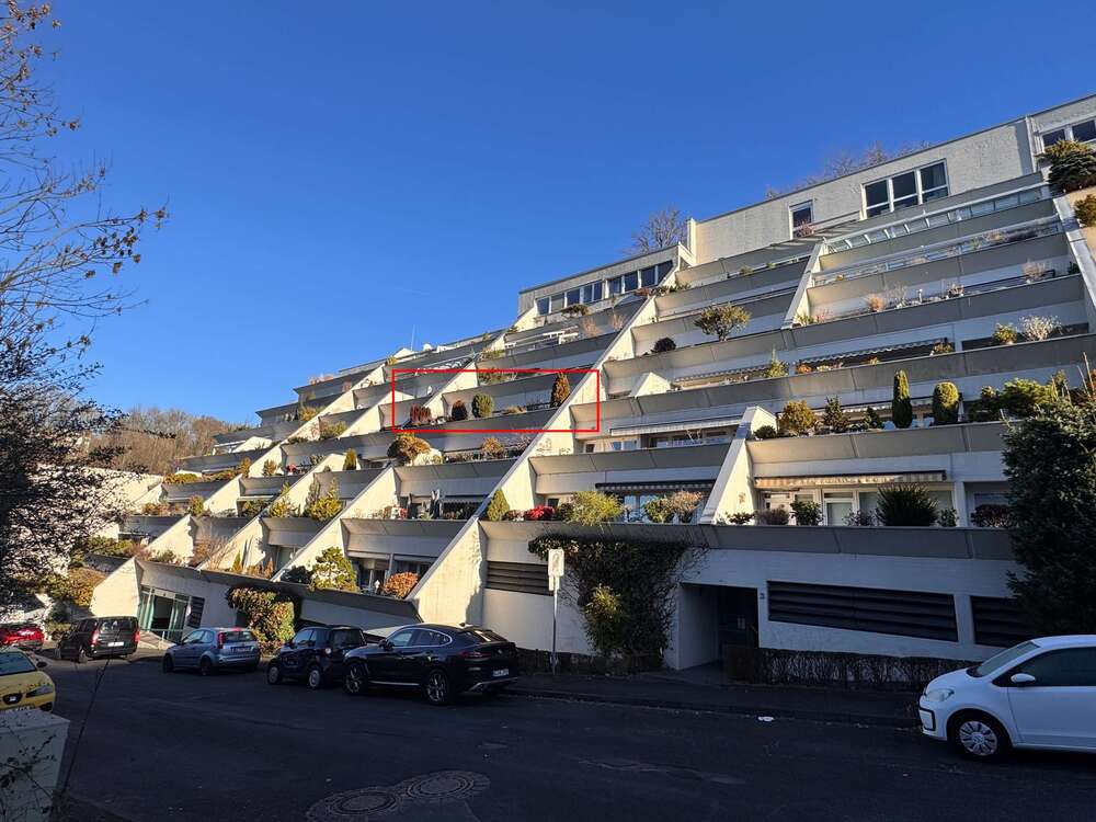 Thumbnail-Wohnung zum Kaufen in Bergisch Gladbach 330.000,00 € 101.07 m²