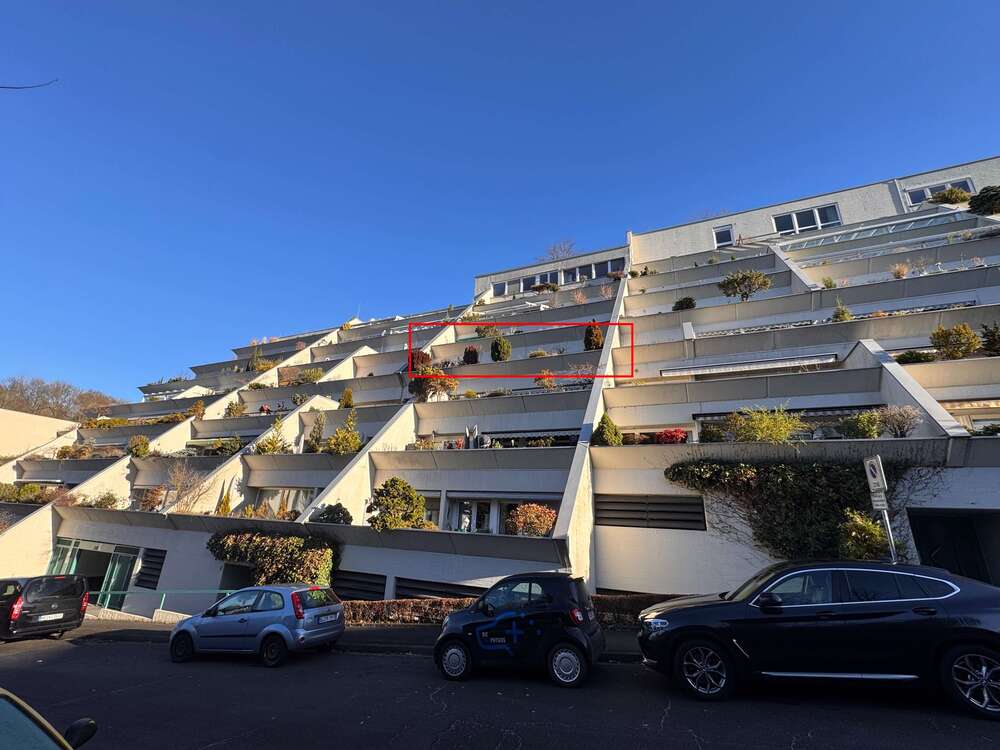 Thumbnail-Wohnung zum Kaufen in Bergisch Gladbach 330.000,00 € 101.07 m²