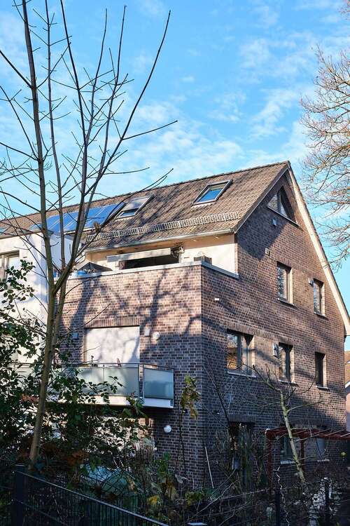 Thumbnail-Wohnung zum Kaufen in Seevetal 390.000,00 € 87 m²