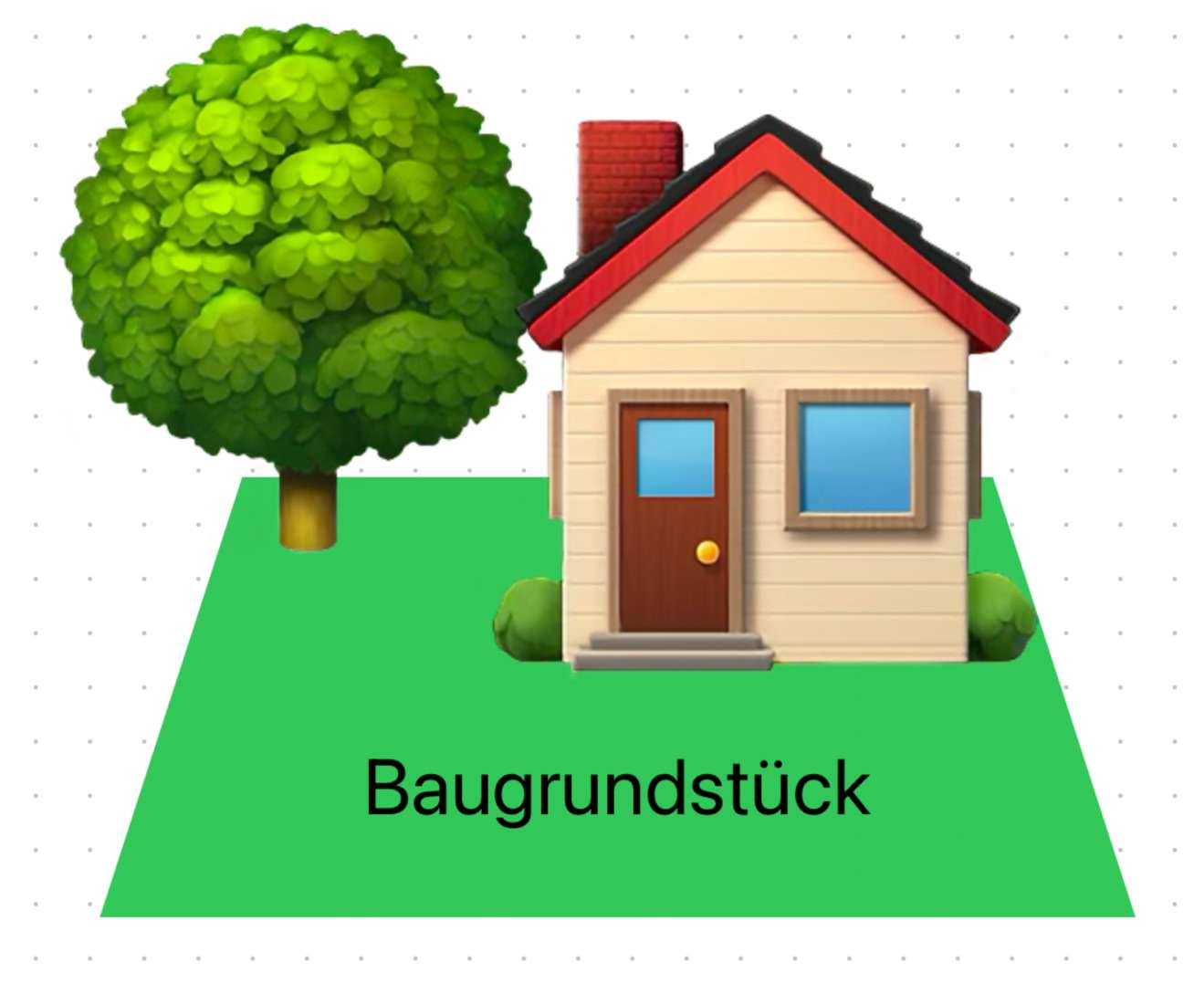 Thumbnail-Grundstück zu verkaufen in Altenkunstadt 129.000,00 € 978 m²