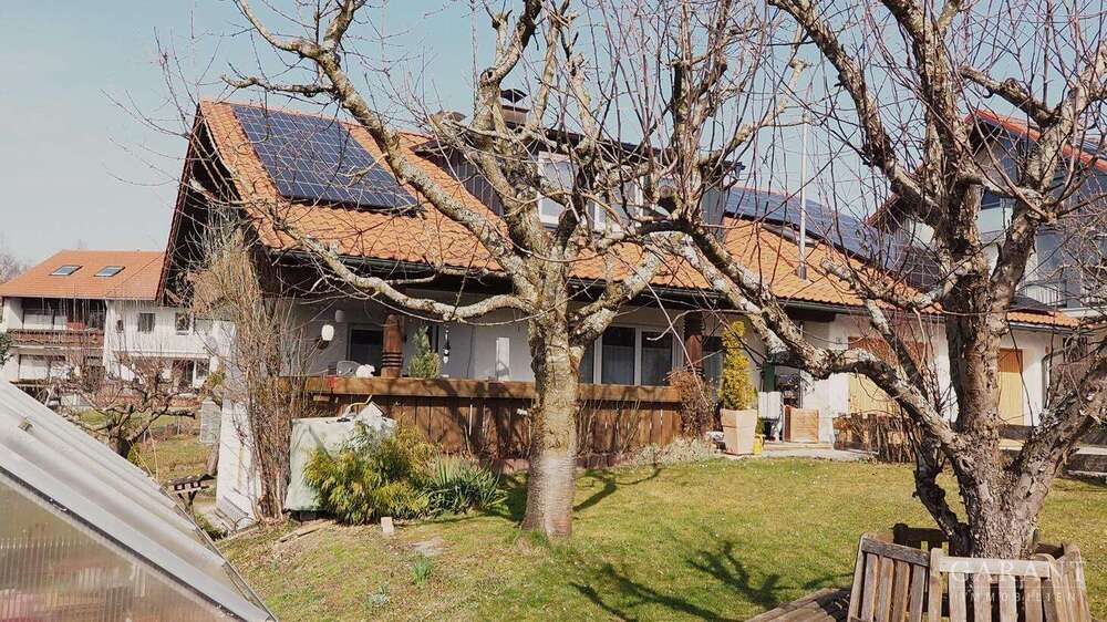 Thumbnail-Haus zum Kaufen in Altusried 995.000,00 € 286 m²