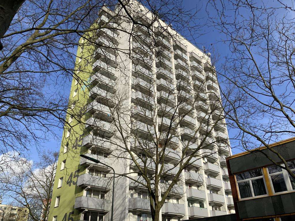 Thumbnail-Wohnung zum Mieten in Düsseldorf 799,00 € 79.96 m²