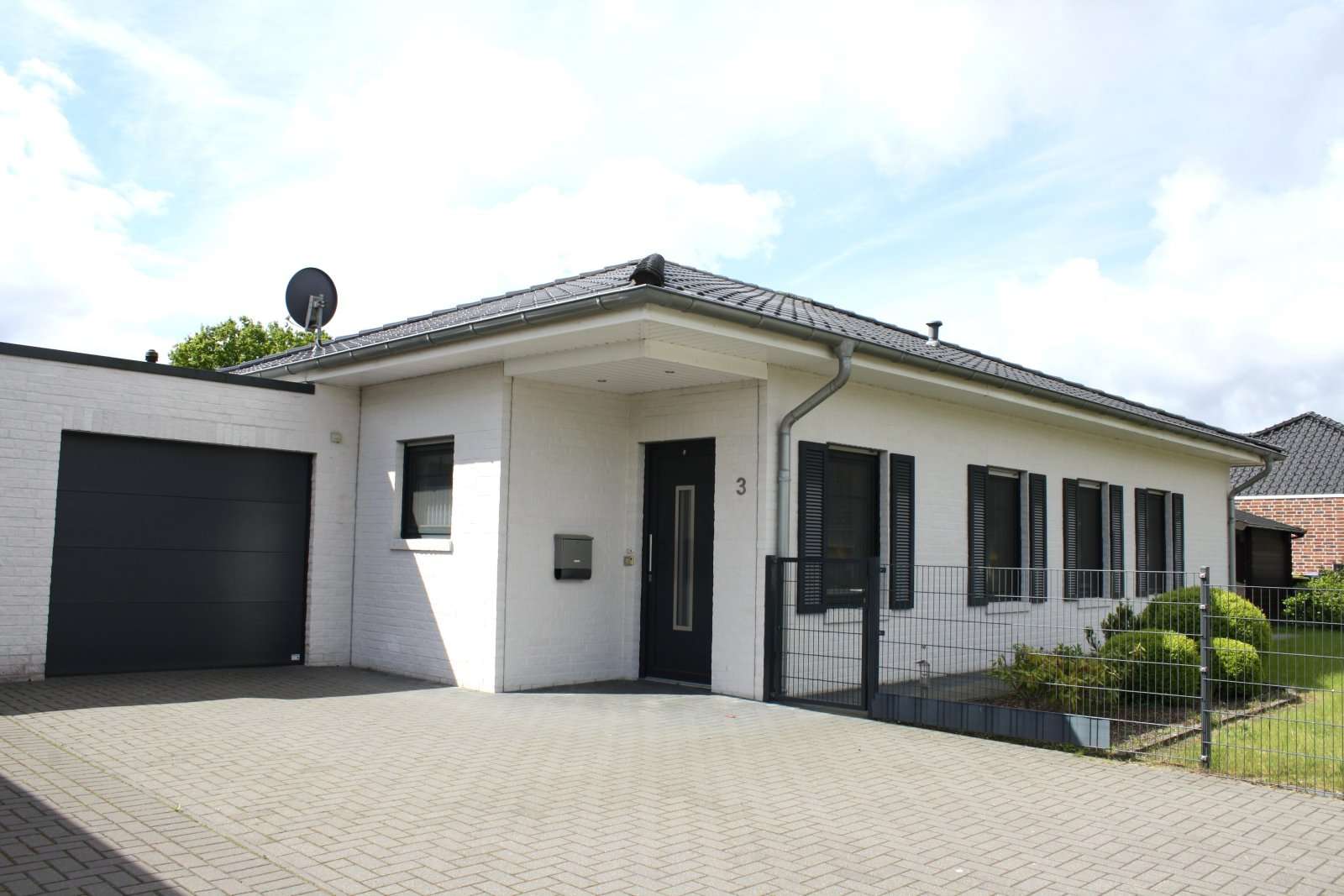 Thumbnail-Haus zum Kaufen in Herzlake 390.000,00 € 107.1 m²