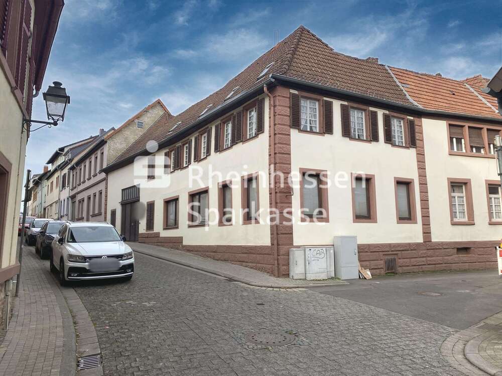 Thumbnail-Haus zum Kaufen in Kirchheimbolanden 599.000,00 € 237 m²