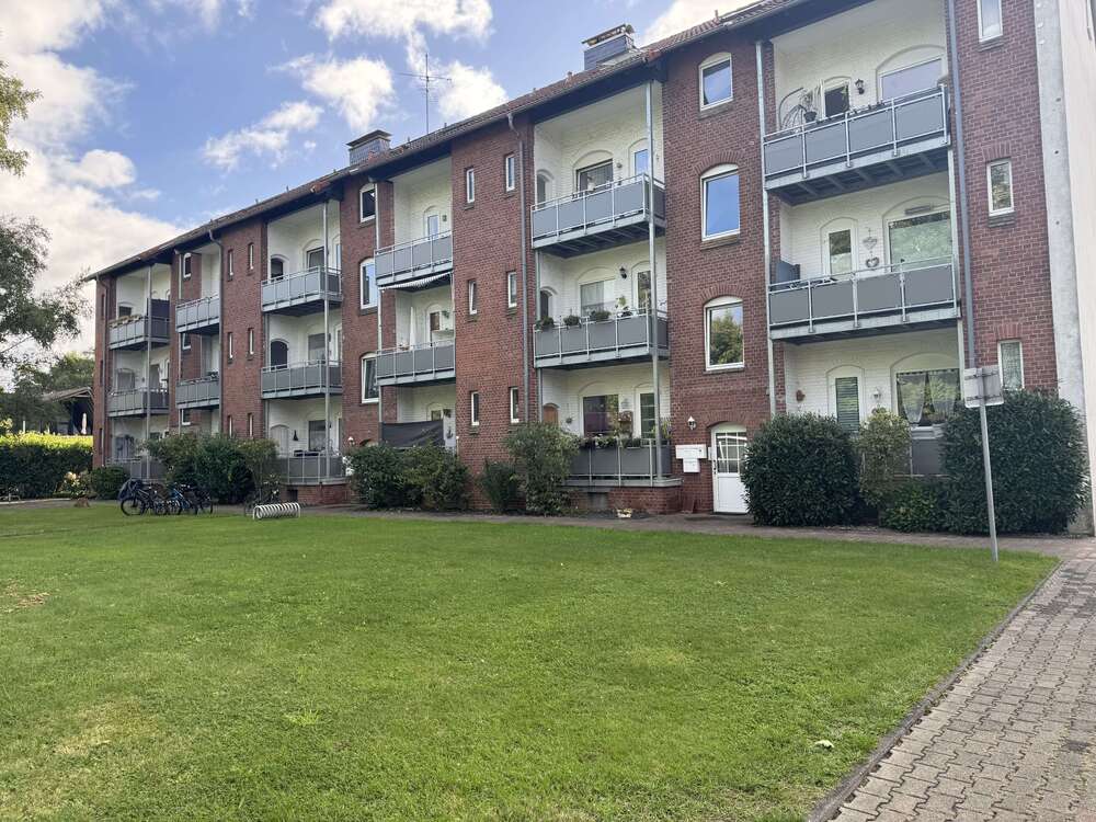 Thumbnail-Wohnung zum Kaufen in Krefeld 129.000,00 € 55 m²