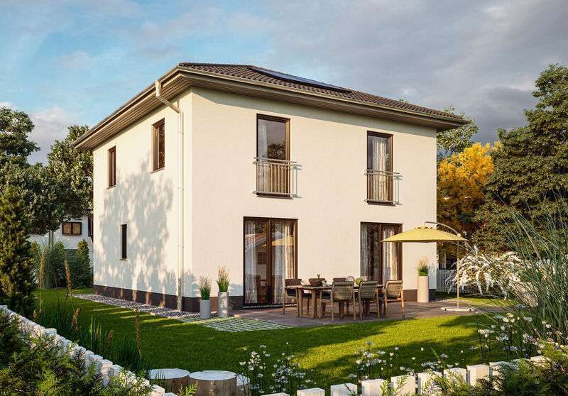 Thumbnail-Haus zum Kaufen in Zeuthen 579.900,00 € 124 m²