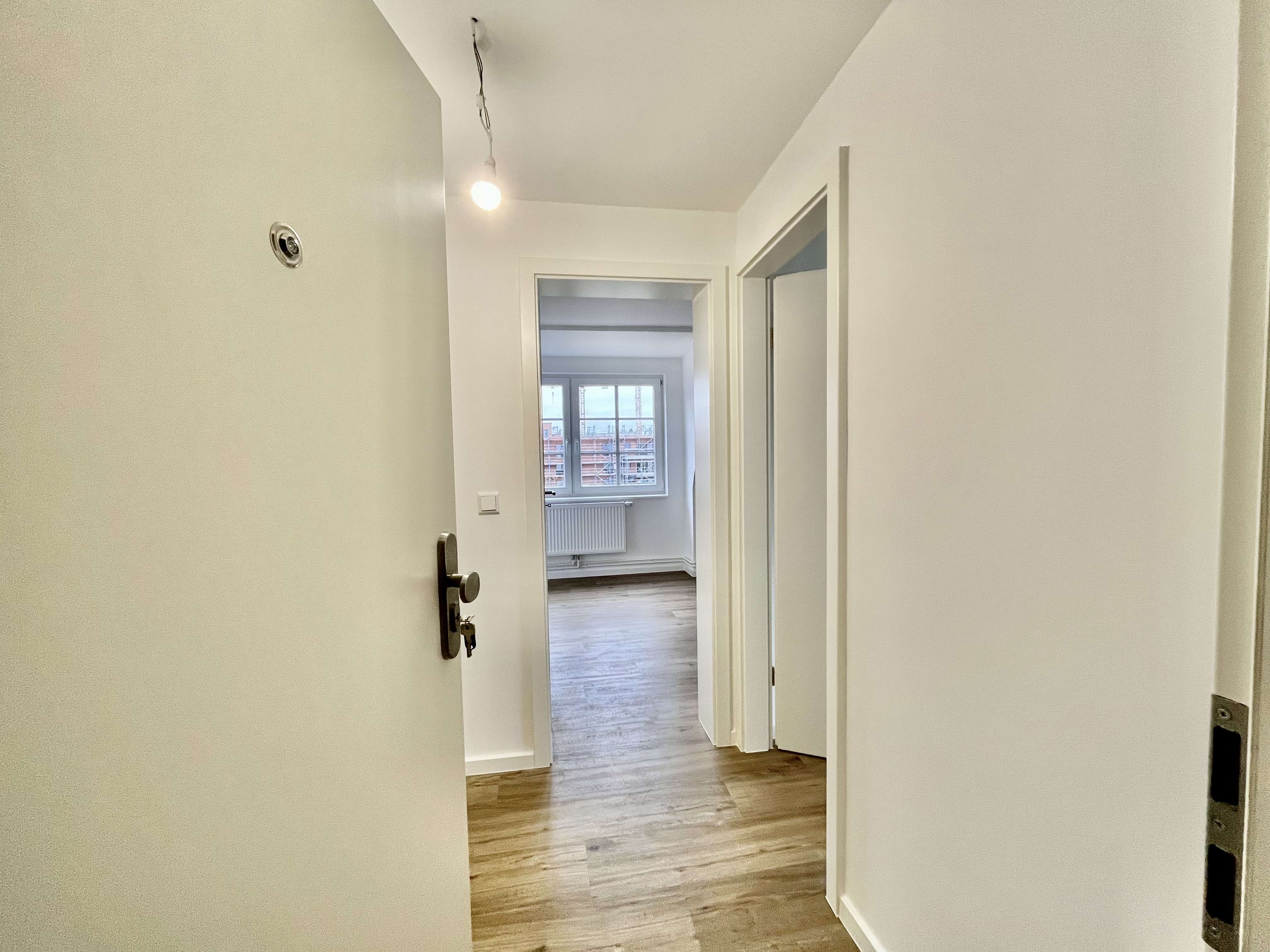 Thumbnail-Wohnung zum Mieten in Travemünde 800,00 € 35 m²