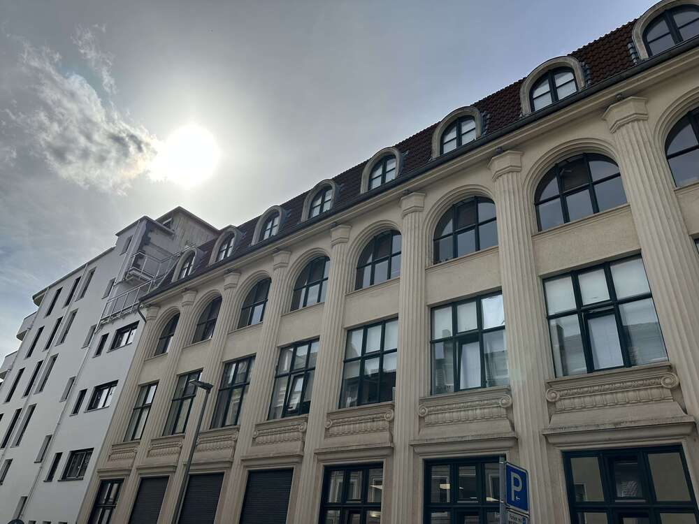 Thumbnail-Büro in Krefeld 1.925,00 € 154 m²