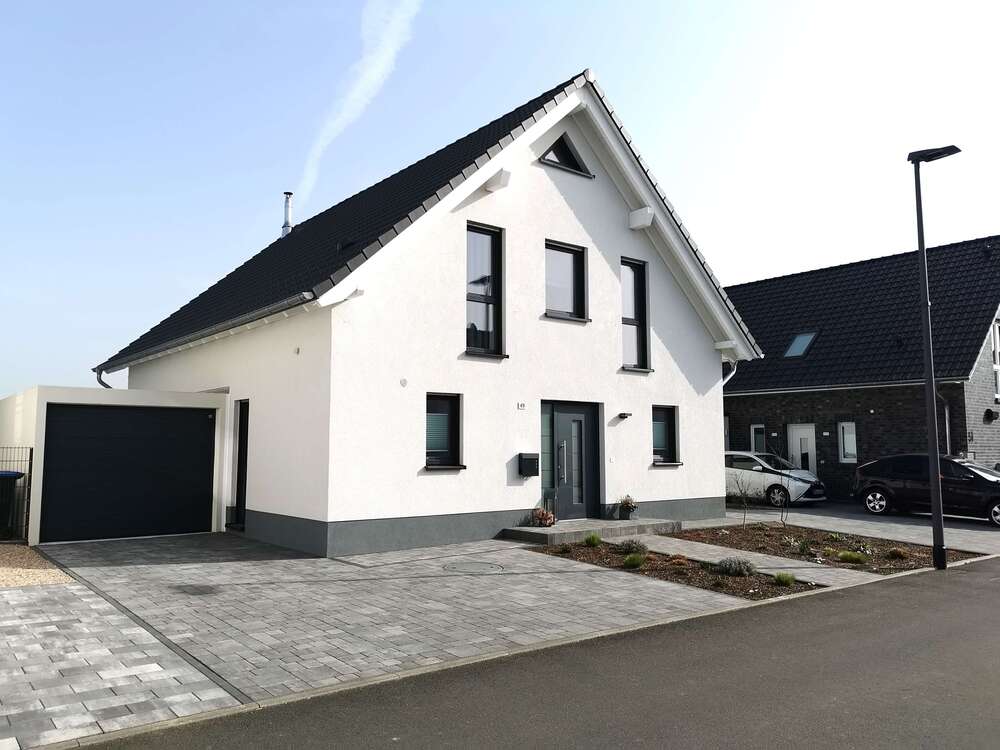 Thumbnail-Haus zum Kaufen in Niederzissen 438.400,00 € 129 m²