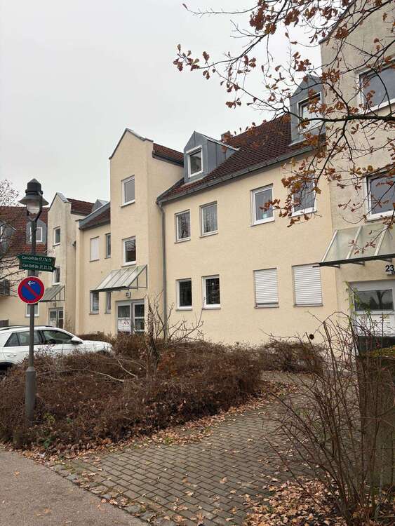Thumbnail-Wohnung zum Kaufen in Altötting 149.000,00 € 44 m²