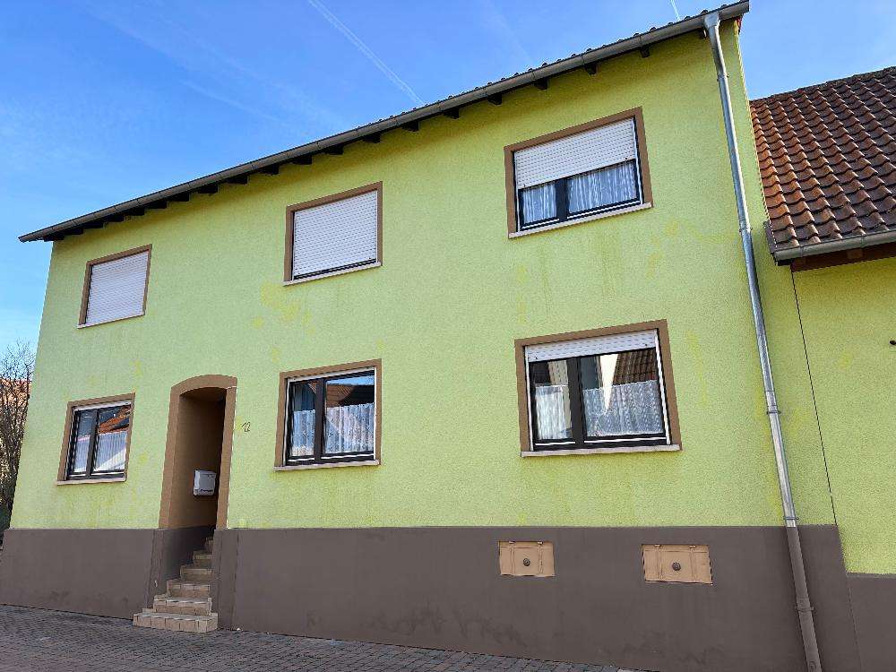 Thumbnail-Haus zum Kaufen in Breunigweiler 239.000,00 € 156 m²