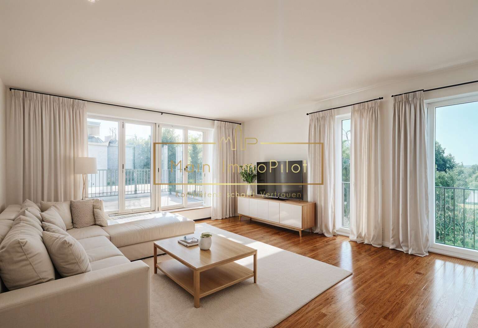 Thumbnail-Wohnung zum Kaufen in Frankfurt am Main 645.000,00 € 81 m²