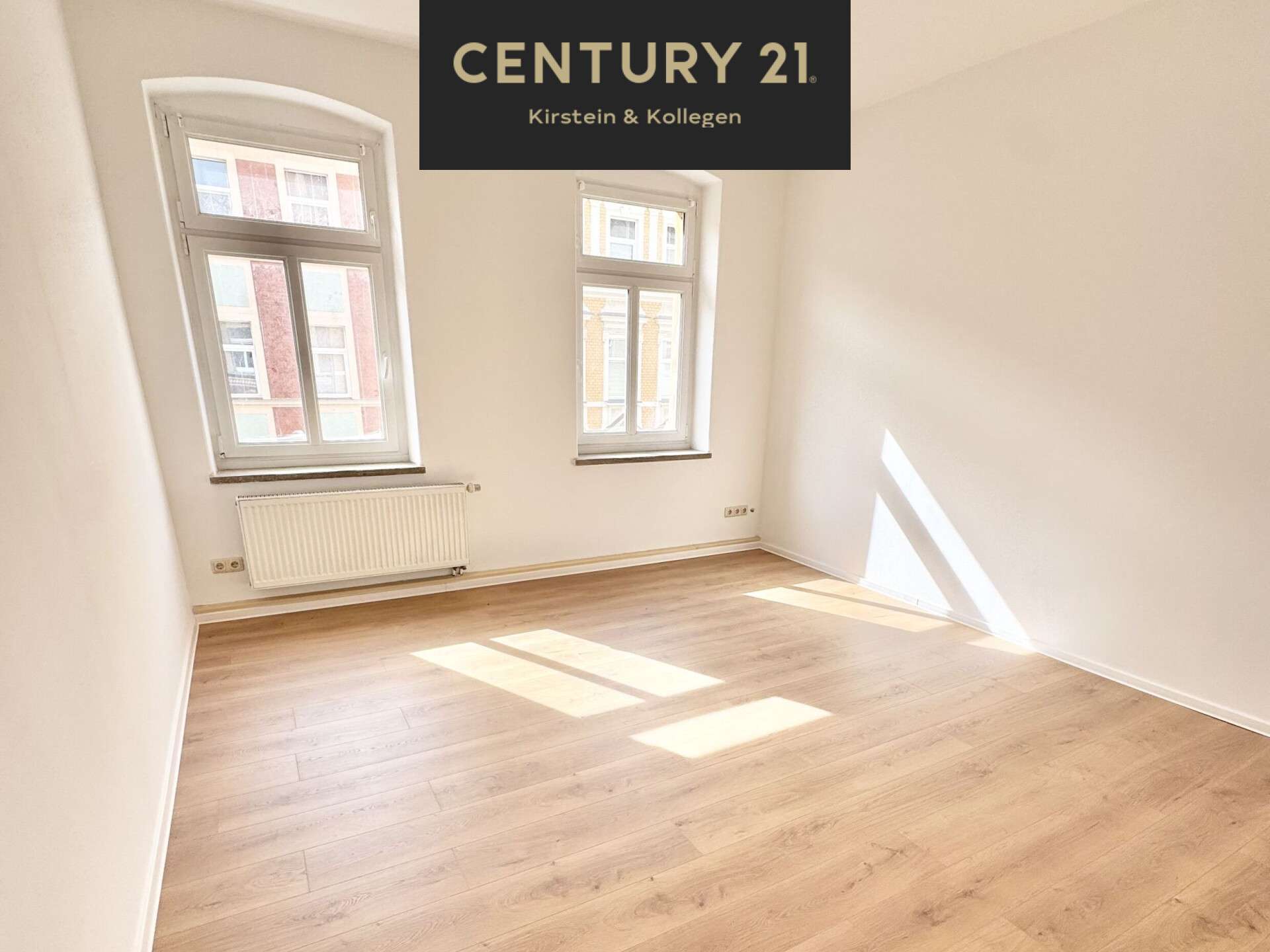 Thumbnail-Wohnung zum Mieten in Gera 340,00 € 50 m²