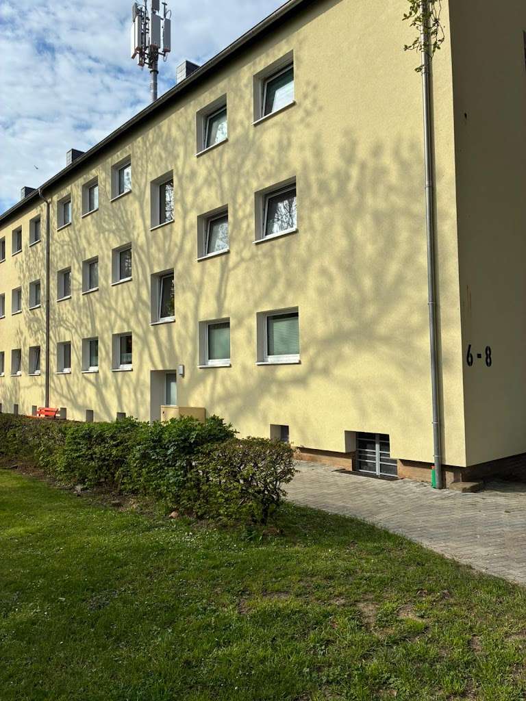 Thumbnail-Wohnung zum Mieten in Salzgitter 364,00 € 60.95 m²