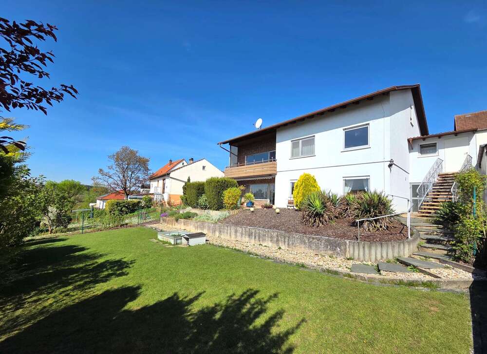 Thumbnail-Haus zum Kaufen in Sinsheim Hilsbach 435.000,00 € 173.67 m²