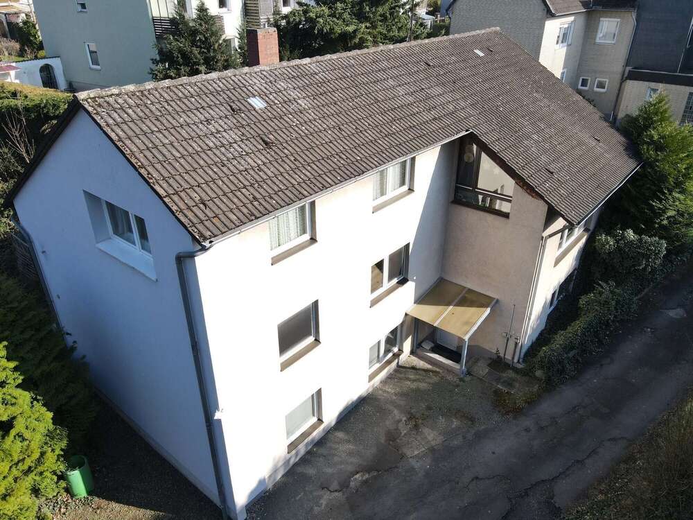 Thumbnail-Haus zum Kaufen in Wolfenbüttel 526.000,00 € 310 m²