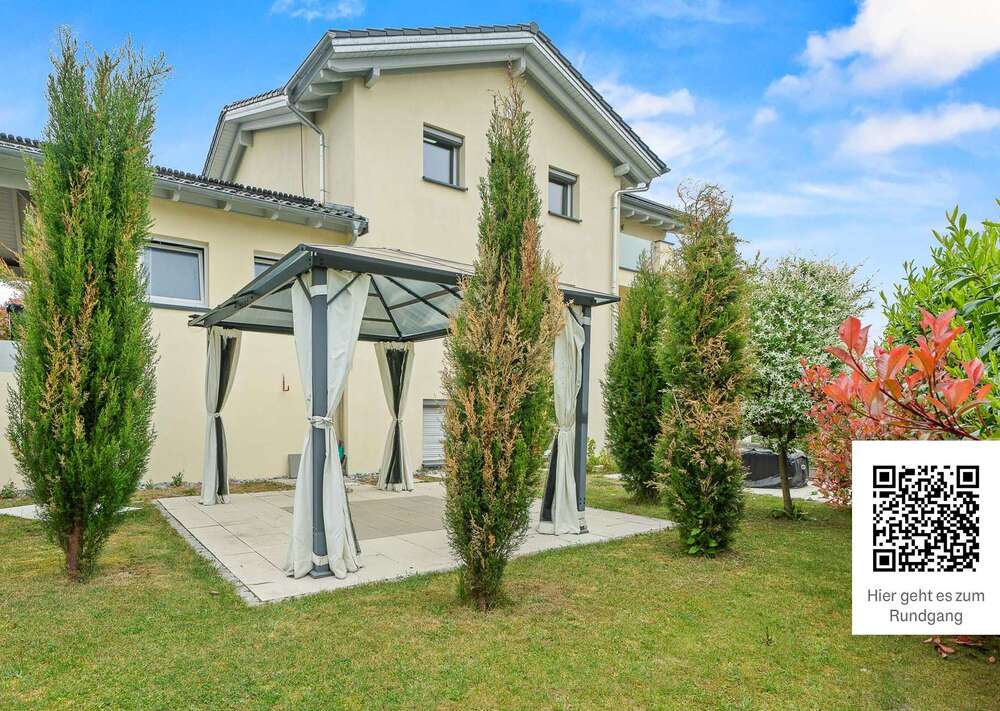 Thumbnail-Haus zum Kaufen in Volkertshausen 979.000,00 € 238 m²