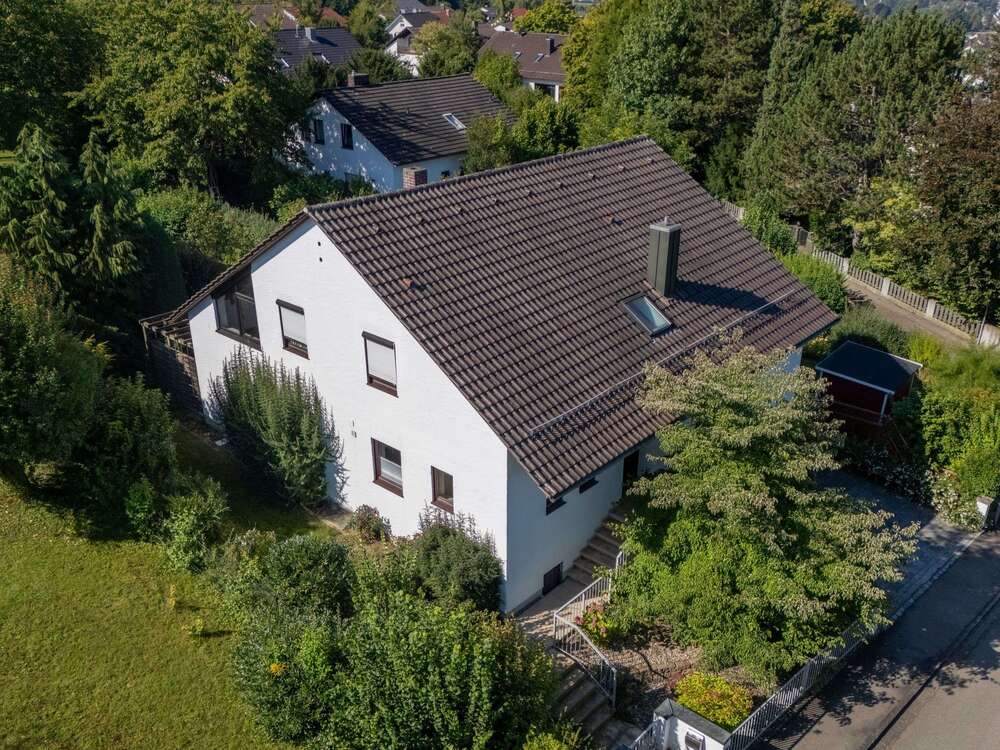 Thumbnail-Haus zum Kaufen in Wertingen 515.000,00 € 188 m²