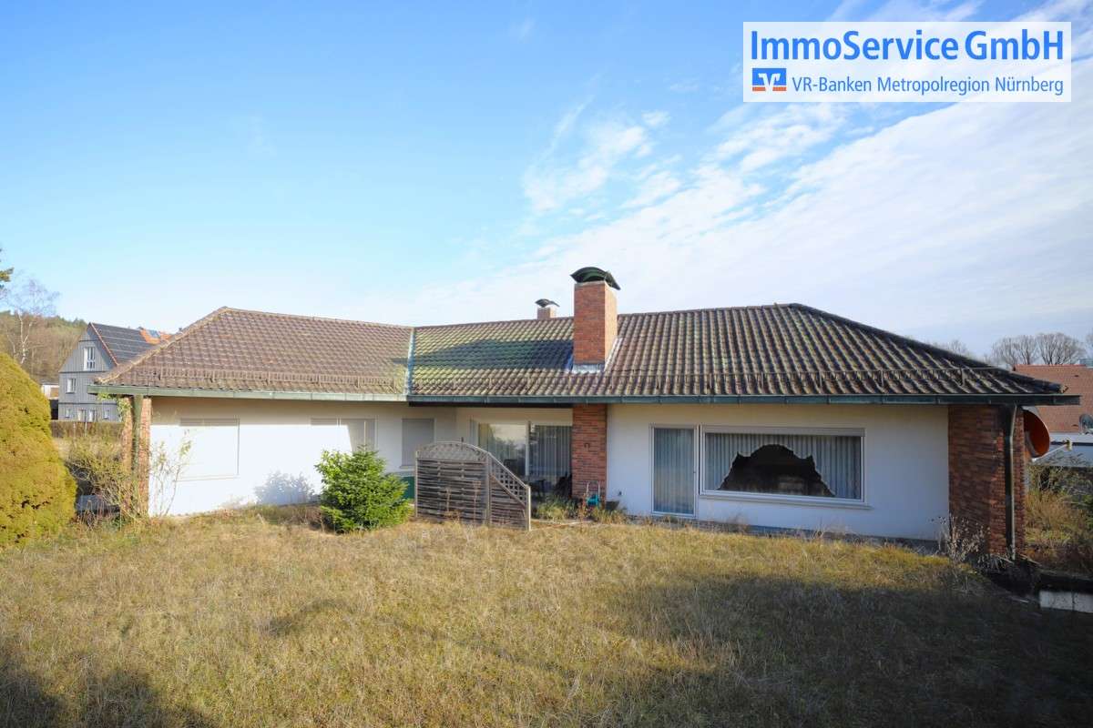 Thumbnail-Haus zum Kaufen in Lauf a. d. Pegn. 530.000,00 € 153.3 m²