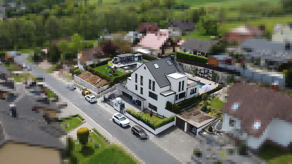 Thumbnail-Haus zum Kaufen in Krombach 1.250.000,00 € 269.4 m²