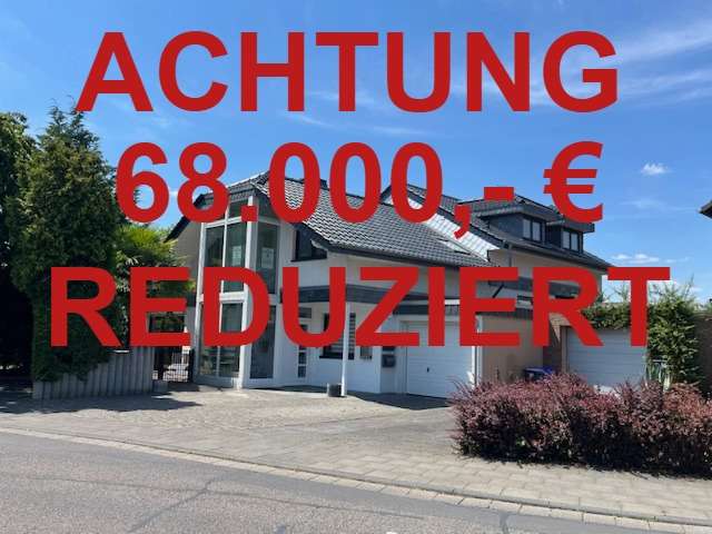 Thumbnail-Haus zum Kaufen in Pulheim 850.000,00 € 365 m²