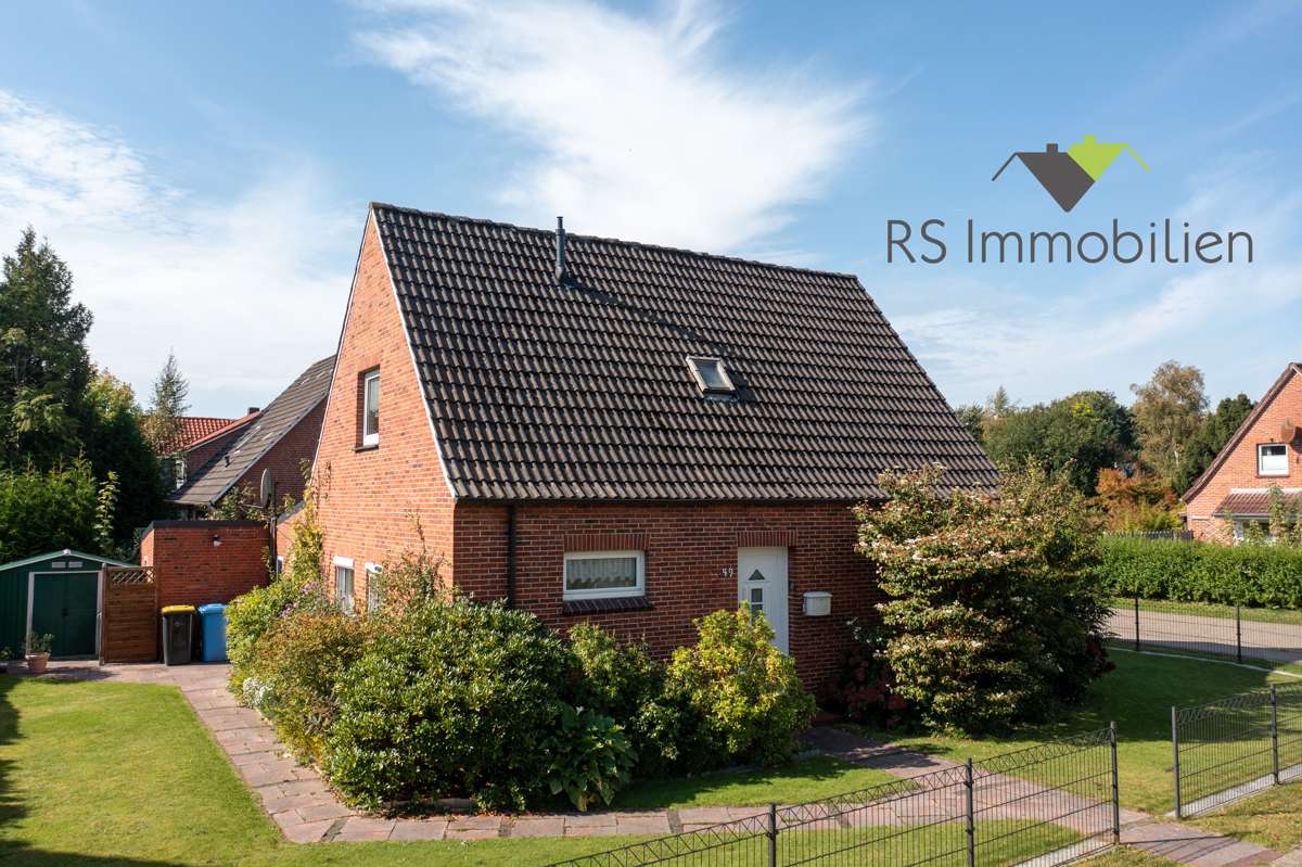 Thumbnail-Haus zum Kaufen in Aurich 165.000,00 € 92 m²