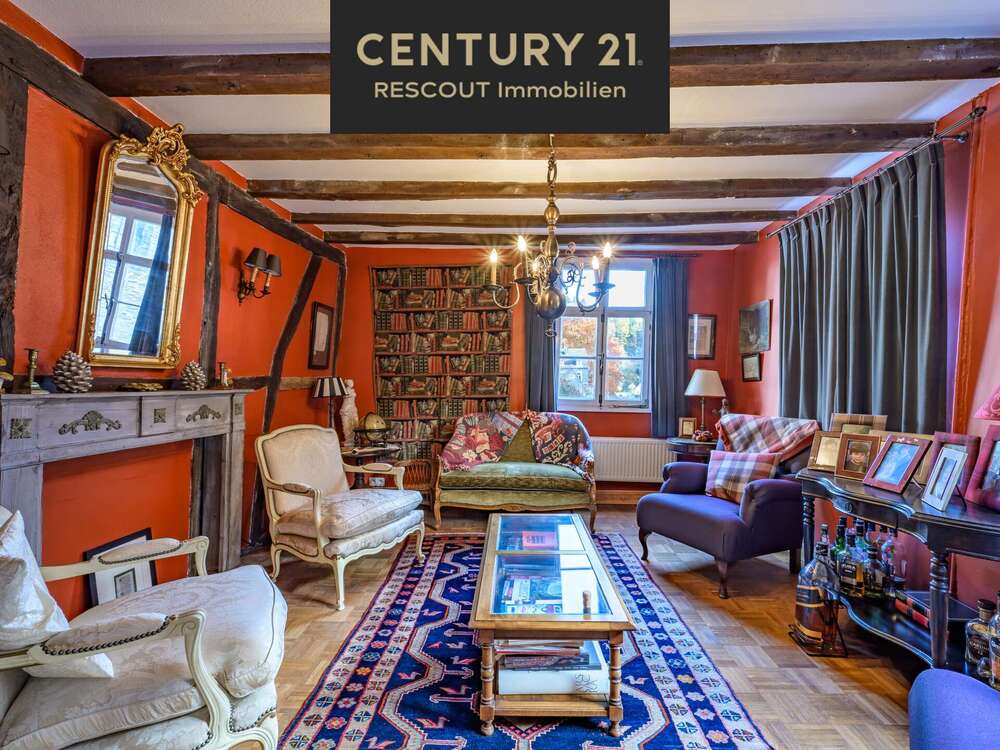 Thumbnail-Haus zum Kaufen in Monschau 399.000,00 € 280 m²