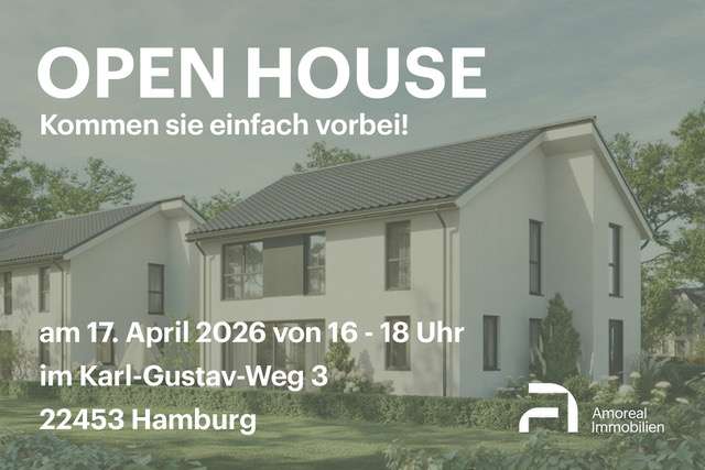 Thumbnail-Haus zum Kaufen in Hamburg 849.000,00 € 142.3 m²