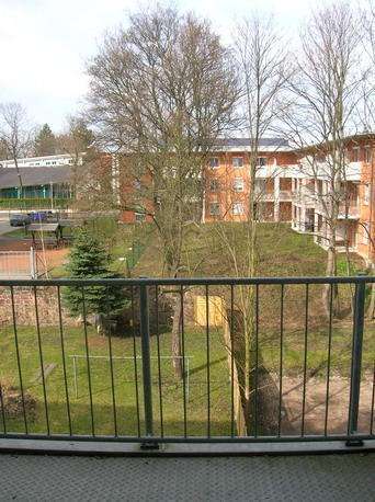 Thumbnail-Wohnung zum Mieten in Zwickau 260,00 € 45 m²