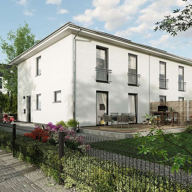 Thumbnail-Haus zum Kaufen in Borkheide 354.360,00 € 118 m²