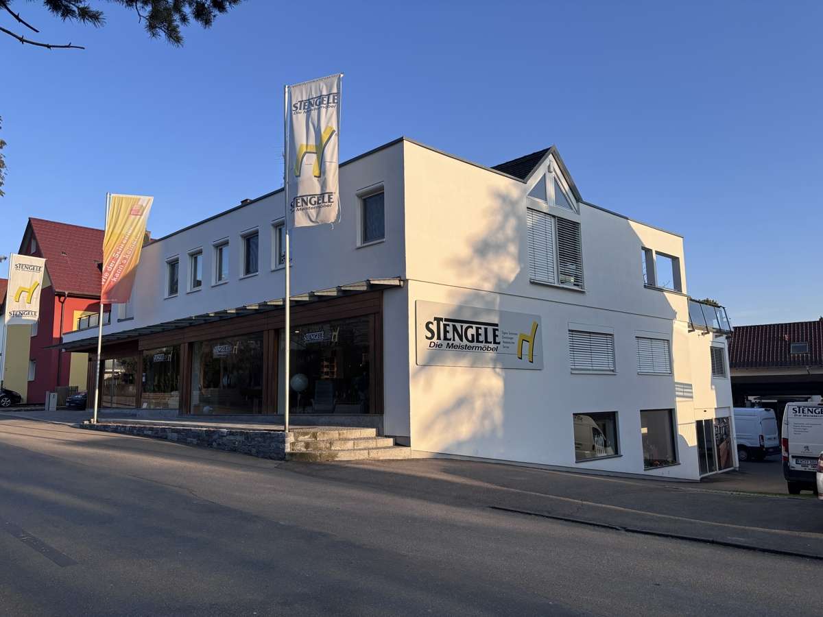 Thumbnail-Einzelhandel in Überlingen 7.500,00 € 489 m²