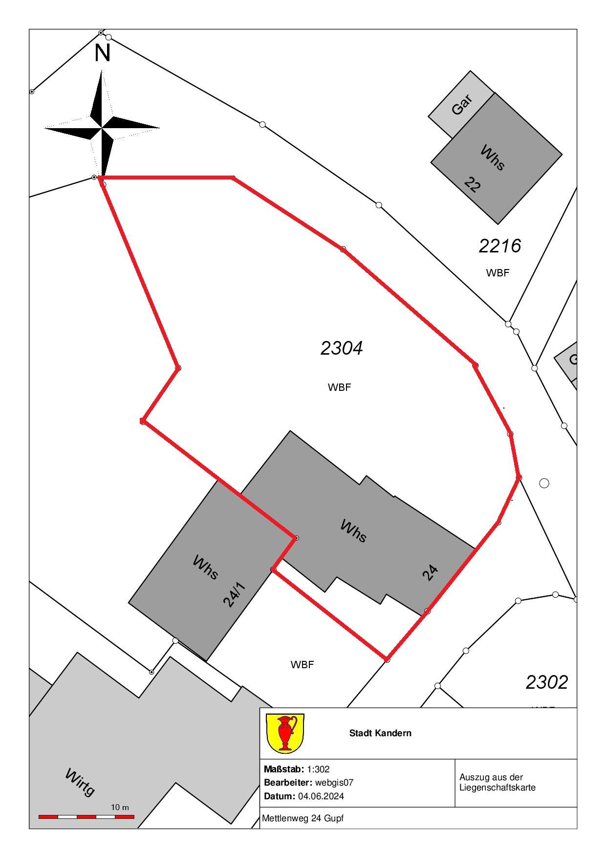 Thumbnail-Haus zum Kaufen in Kandern 1.485.750,00 € 308 m²