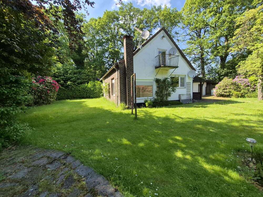 Thumbnail-Haus zum Mieten in Bocholt 950,00 € 130 m²