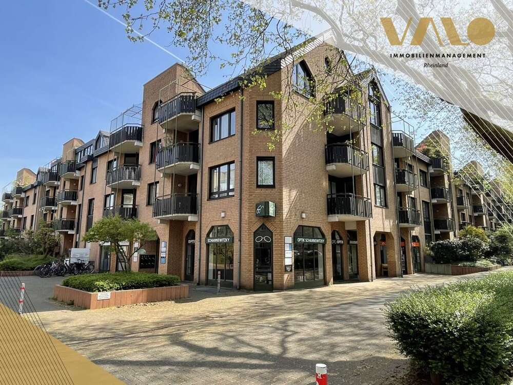 Thumbnail-Büro in Köln 249.000,00 € 73.65 m²